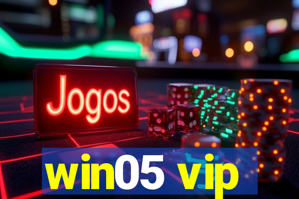 win05 vip